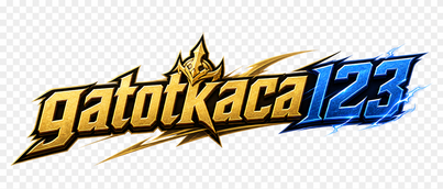 Gatotkaca123 Logo